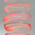 Sisua by Unleashia Berry Shot Lip Tint No. 3 Cheers - WowSkin Romania